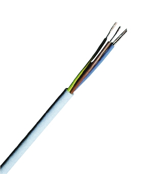 KABEL PP-L 3X0.75MM2